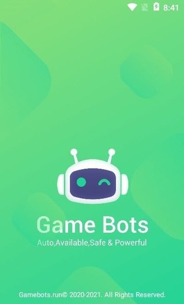 Game bots