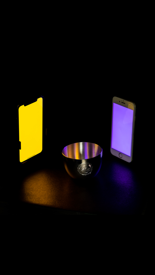 isoftbox打光灯软件