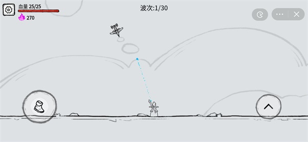魔法幸存者抖音