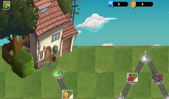 pvz异域探险最新版
