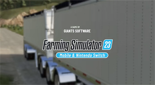 农场模拟器23手机版