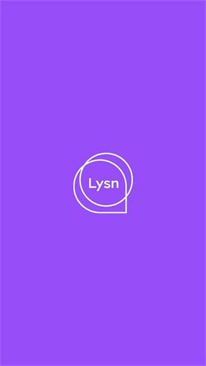 Lysn国际版