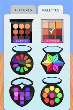 makeupkit