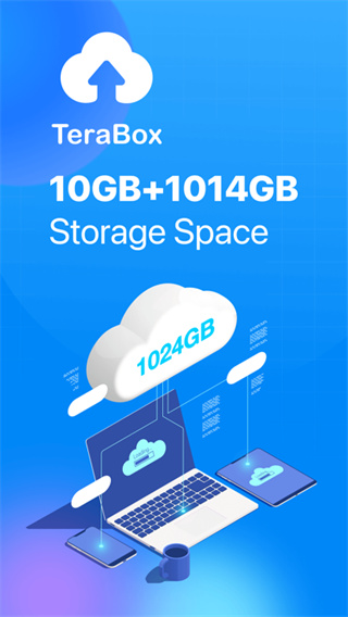 Terabox