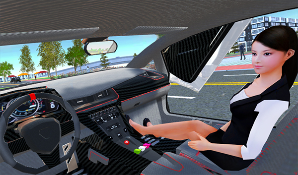Car Simulator2