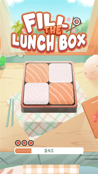 午餐盒